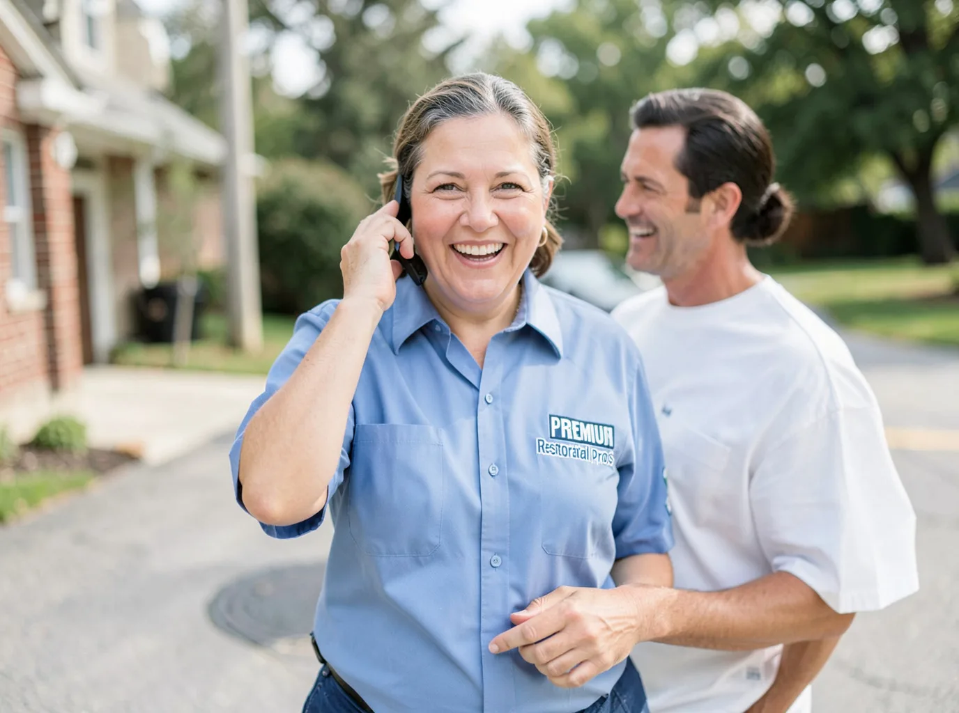 Water Damage Restoration South China, ME FAQs